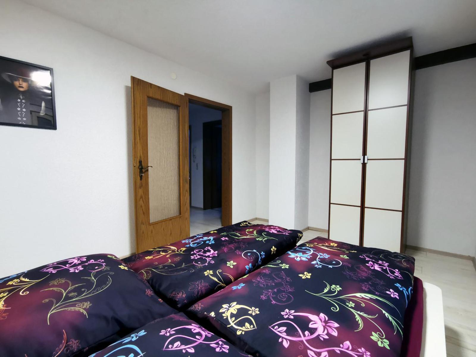 3 Zimmer Ferienwohnung Mit Eigenem Garten ทรอสซิงเงิน ภายนอก รูปภาพ